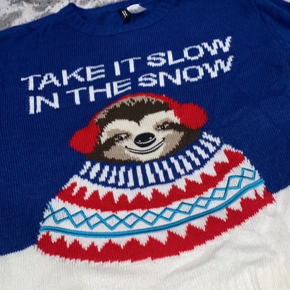H&M used but